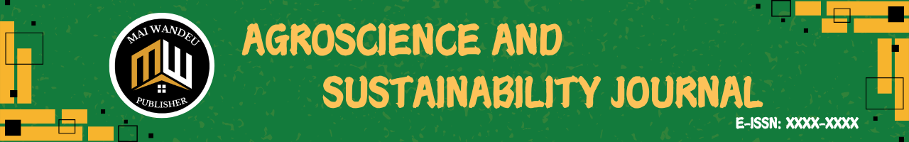 AgroScience and Sustainability